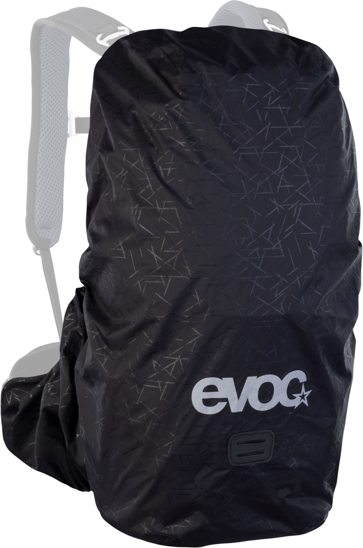 Evoc-EVOC Raincover Sleeve Pro, black, S/M_601018100-SM_