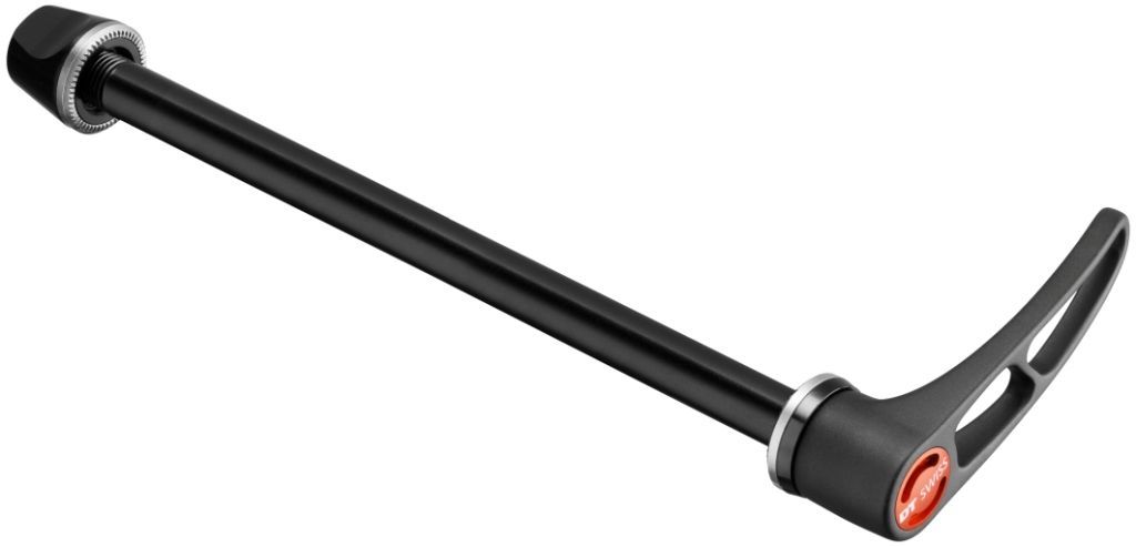 DT Swiss Schnellspanner, RWS, TB, MTB, hinten, 135/10mm