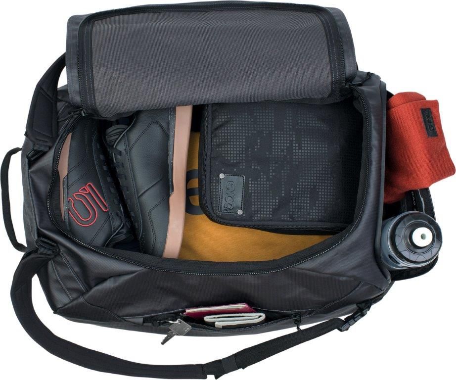Evoc-EVOC Duffle Bag, 40L_401221_