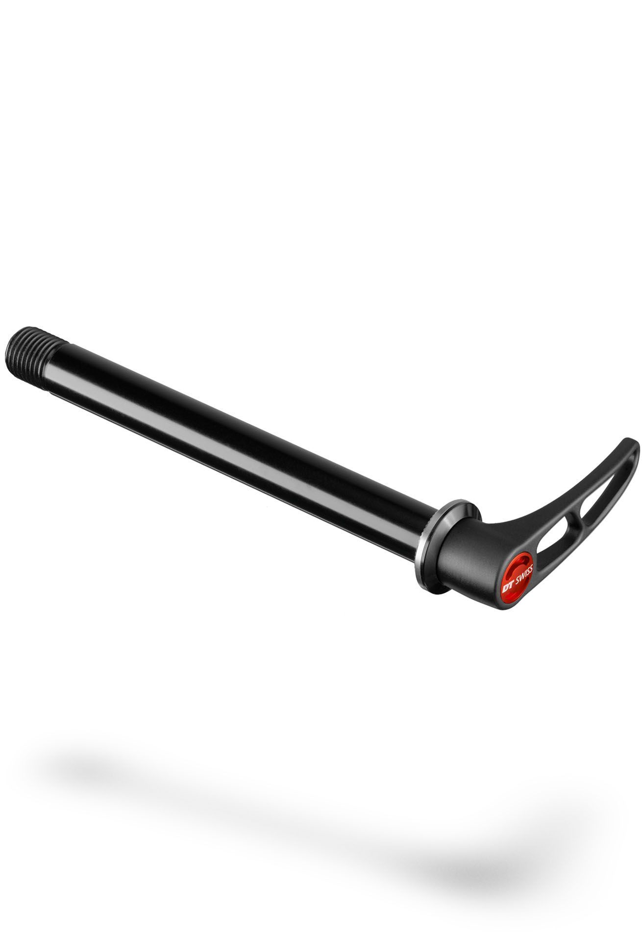 DT Swiss-DT Swiss Schnellspanner, RWS, E-Thru, Road, vorne, 100/12mm_HWQXXX00S2023S_
