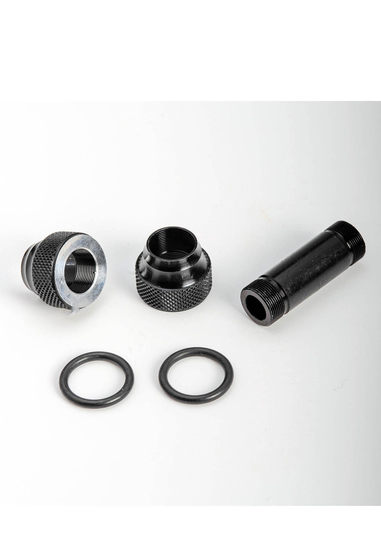 DT Swiss Dämpferbuchsenset, 35,4/6mm