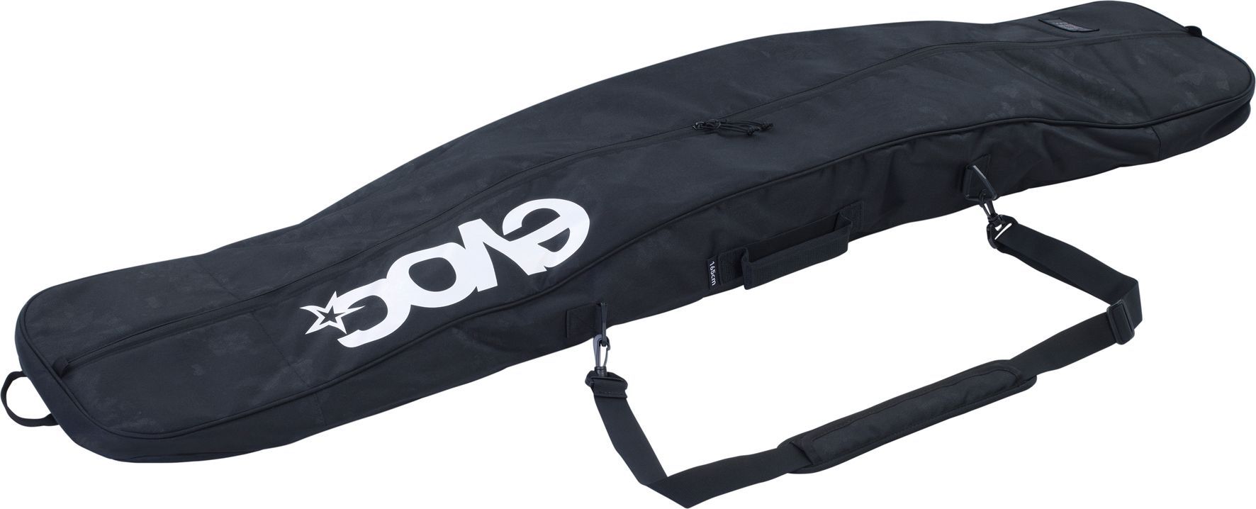 Evoc-EVOC Board Bag, L (165cm), black_200819100_