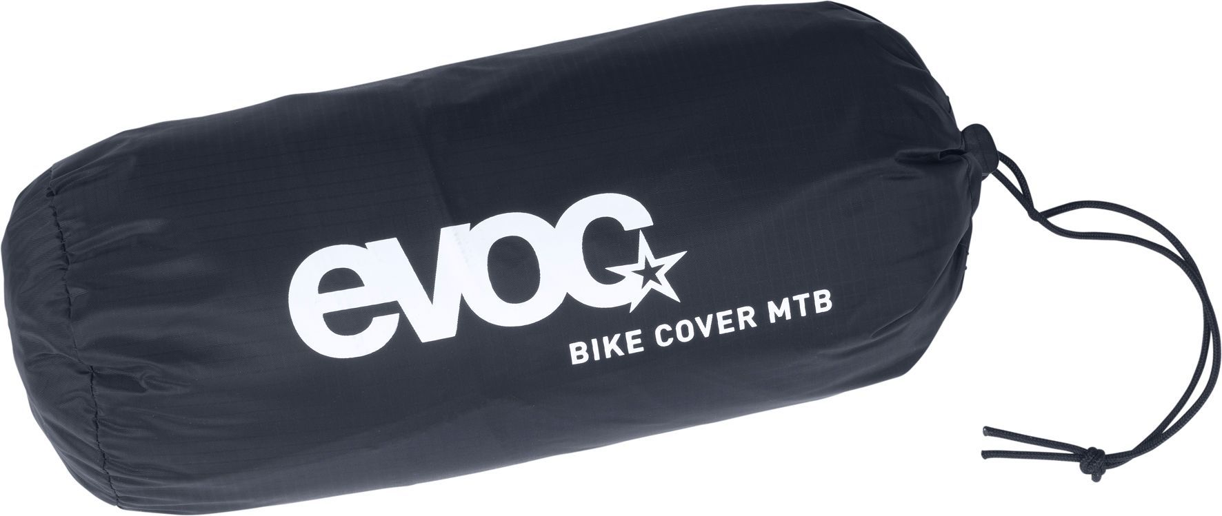 EVOC Bike Cover MTB, black - MY26