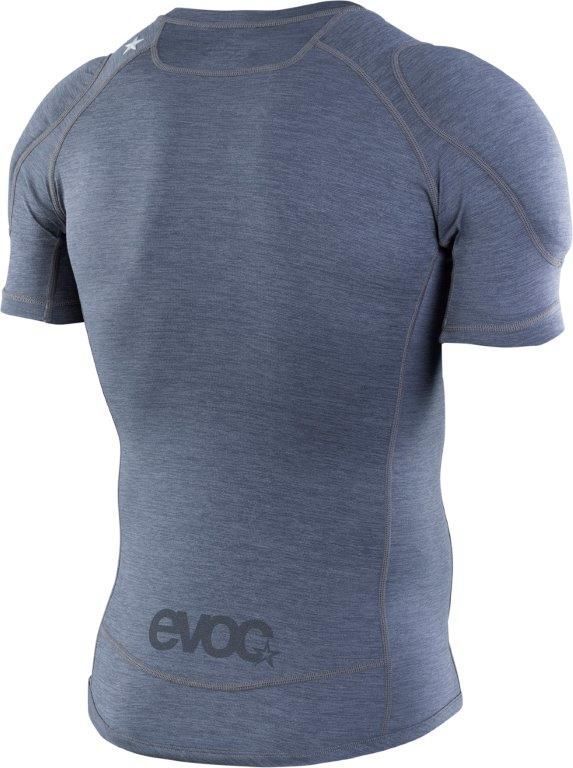Evoc-EVOC Enduro Shirt, carbon grey_302308121_