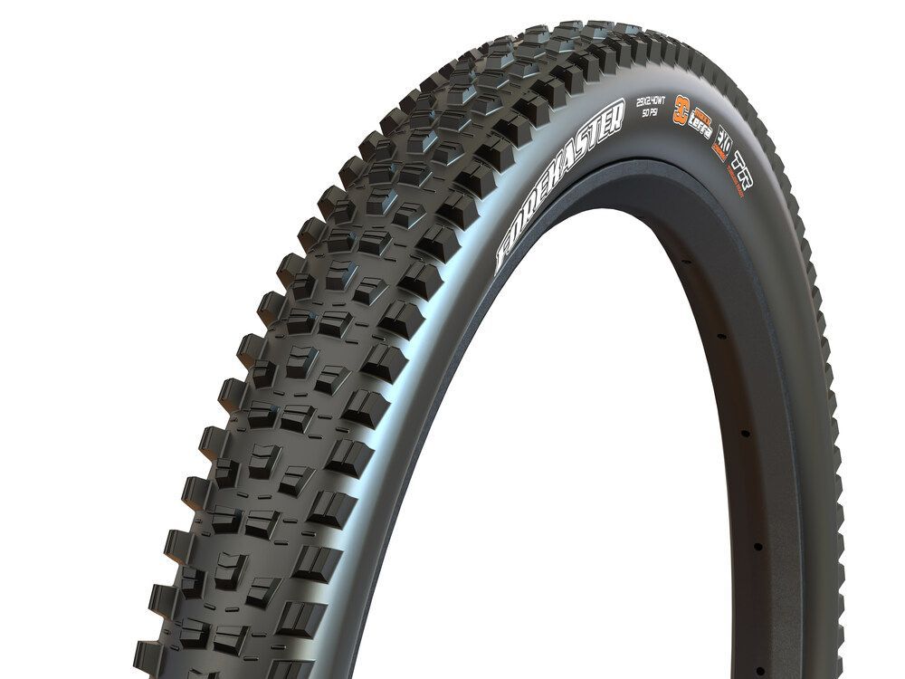 Maxxis-Maxxis Reifen MTB Forekaster 29er (Gen. 2), 2.40 (WT), MaxxTerra, TR + EXO+, E50_2137_