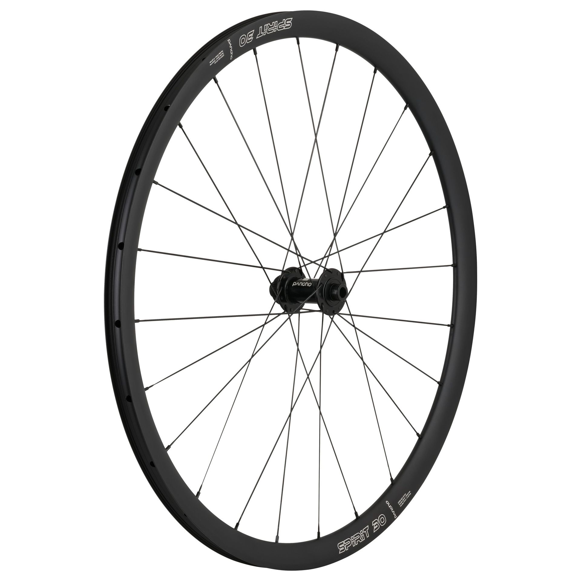 Panchowheels-SPIRIT 30_SPIRIT-30_