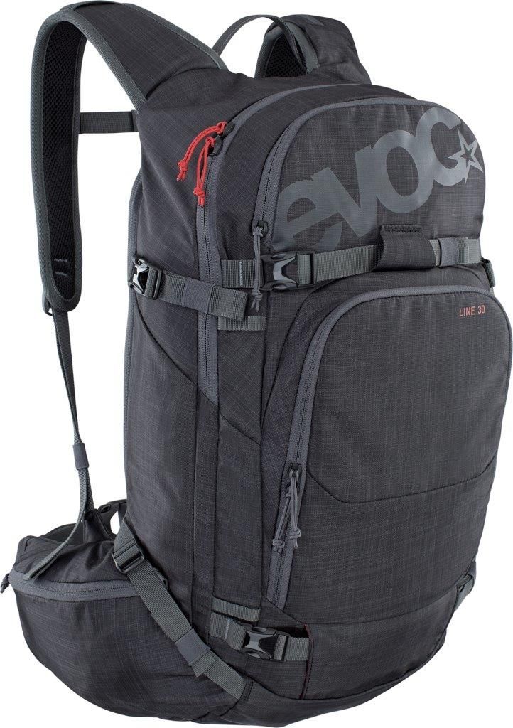 Evoc-EVOC Line, 30L_200213_