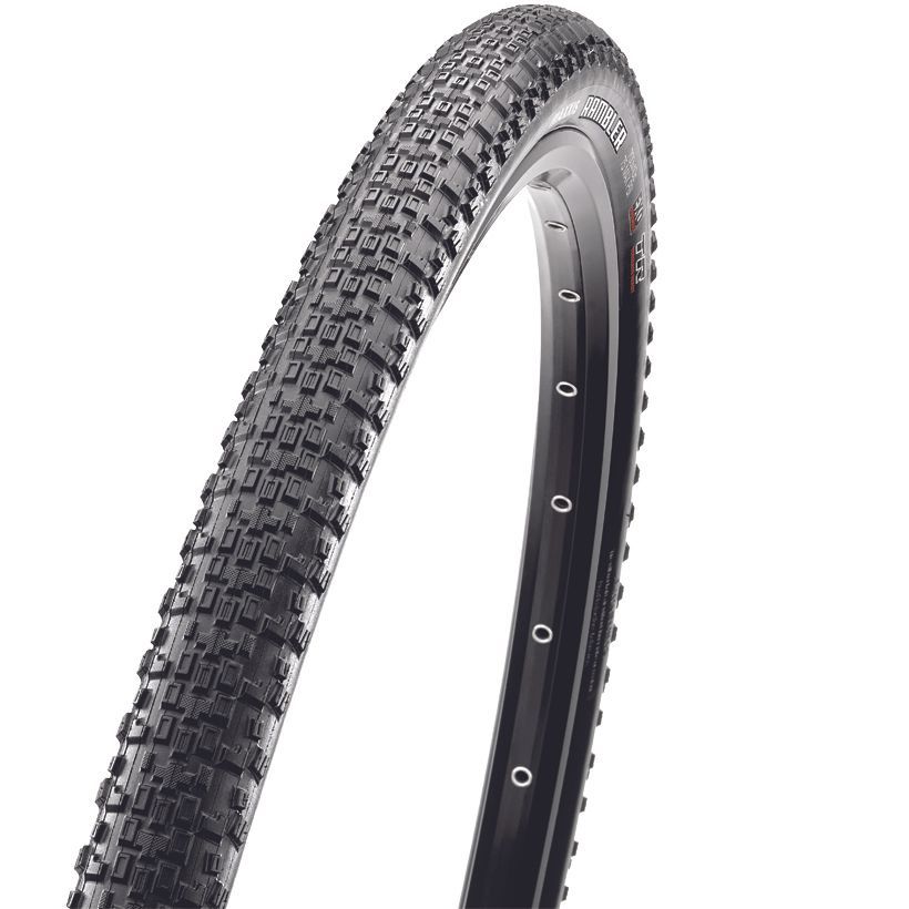 Maxxis Reifen GR Rambler 650B (Gen.1), 47B, Dual, TR + EXO