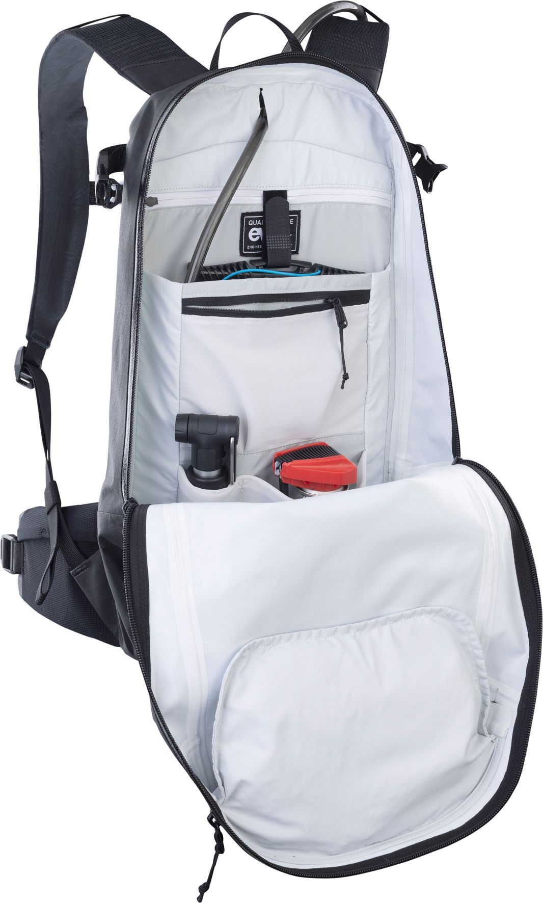 Evoc-EVOC Allride 3D WP, 16L_100219_