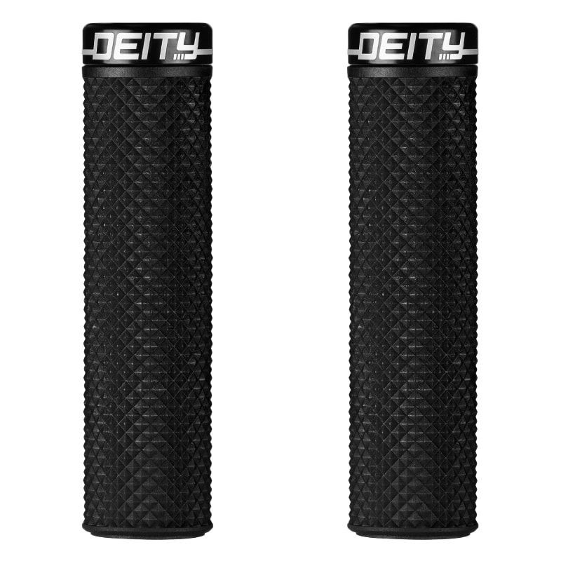 Deity-Deity Griff, Supracush, Black_26-SCUSH-BK_