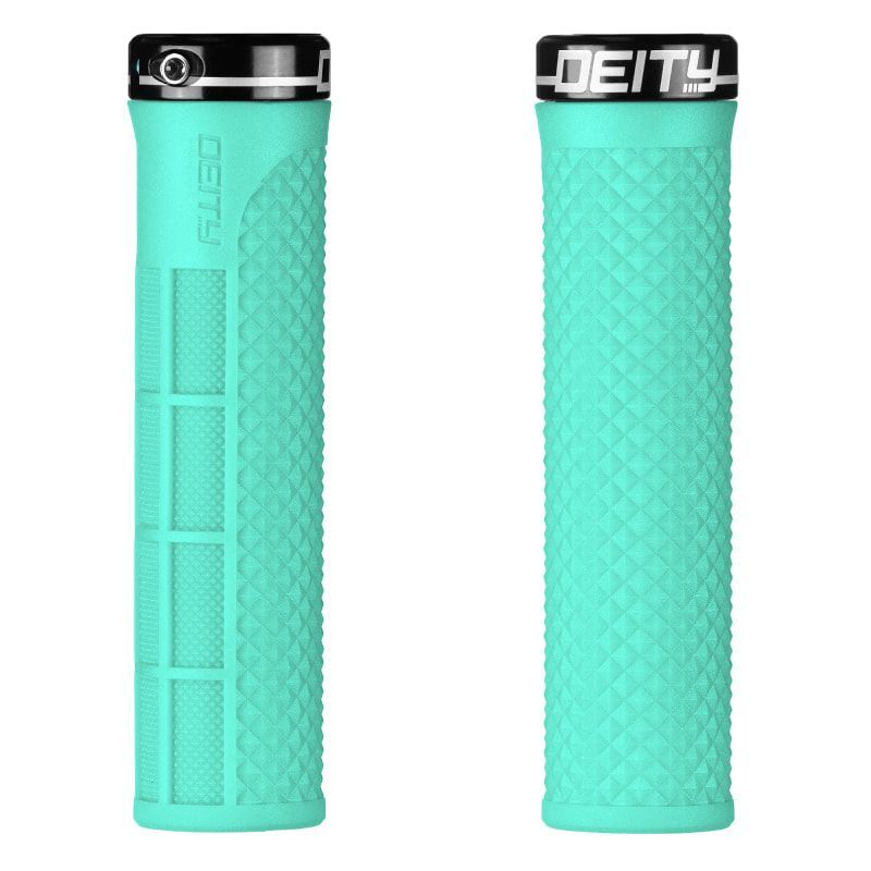Deity-Deity Griff, Lockjaw, Mint_26-LKJAW-MT_