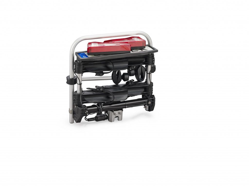 Uebler-Uebler F24 Kupplungsträger für 2 Fahrräder_15950_