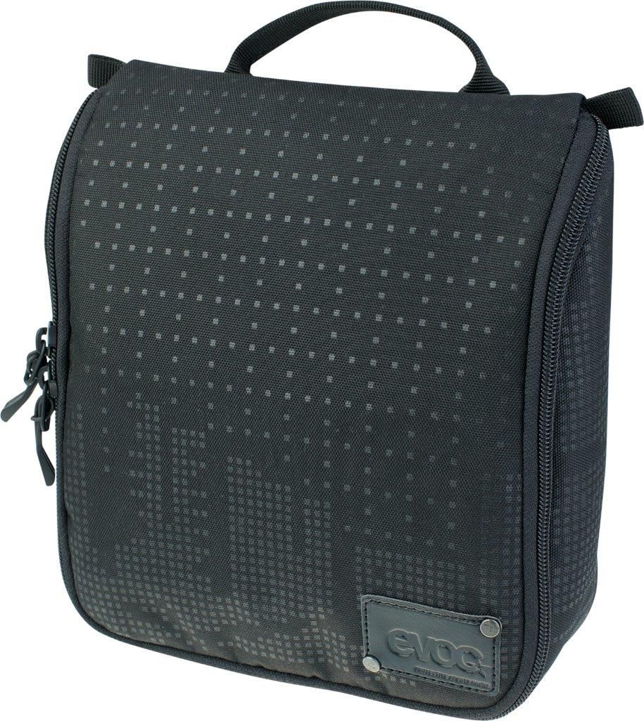 Evoc-EVOC Wash Pouch, 2,5L, black_401222100_