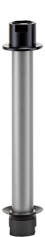 Panchowheels Umrüstkit Hinterradnabe, MTB, 6 Loch, 142/12mm, Stahl