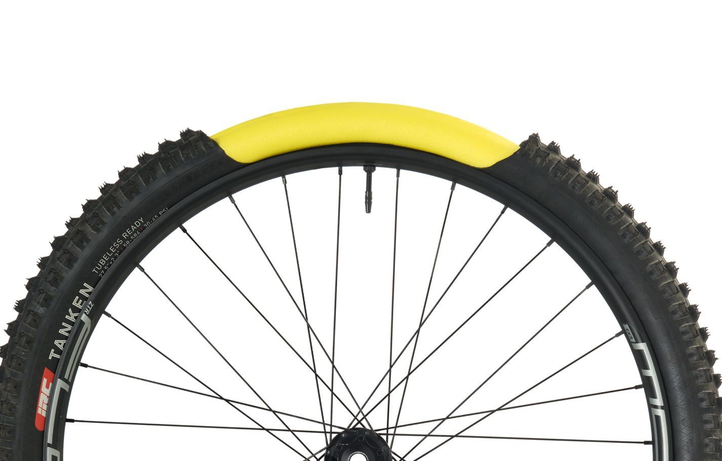 PTN Pepi´s Tire Noodle-Pepi´s Tire Noodle, SUPER ROKKLINE - 2 Stk. inkl. Alu Ventilen,_PTN-SUPER-ROK-_