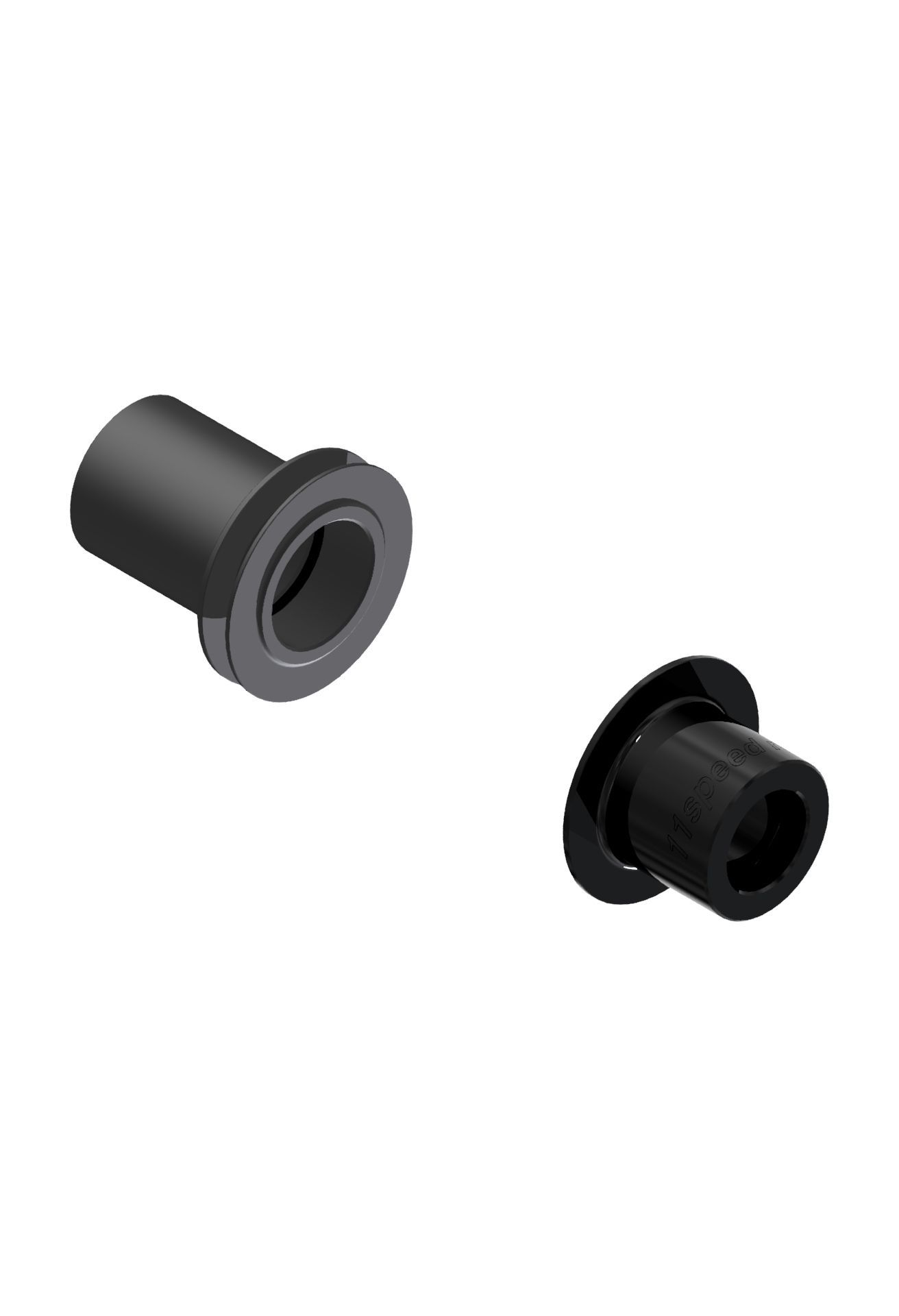 DT Swiss-DT Swiss HR-Umrüstkit 142/12mm, für 180/240/350, Road DBCL_HWGXXX0003525S_