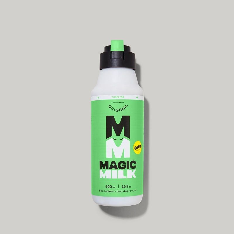 OKO Global LLP-OKO Magic Milk, Tubeless Sealant, Original, 500ml_MMTO.0500_