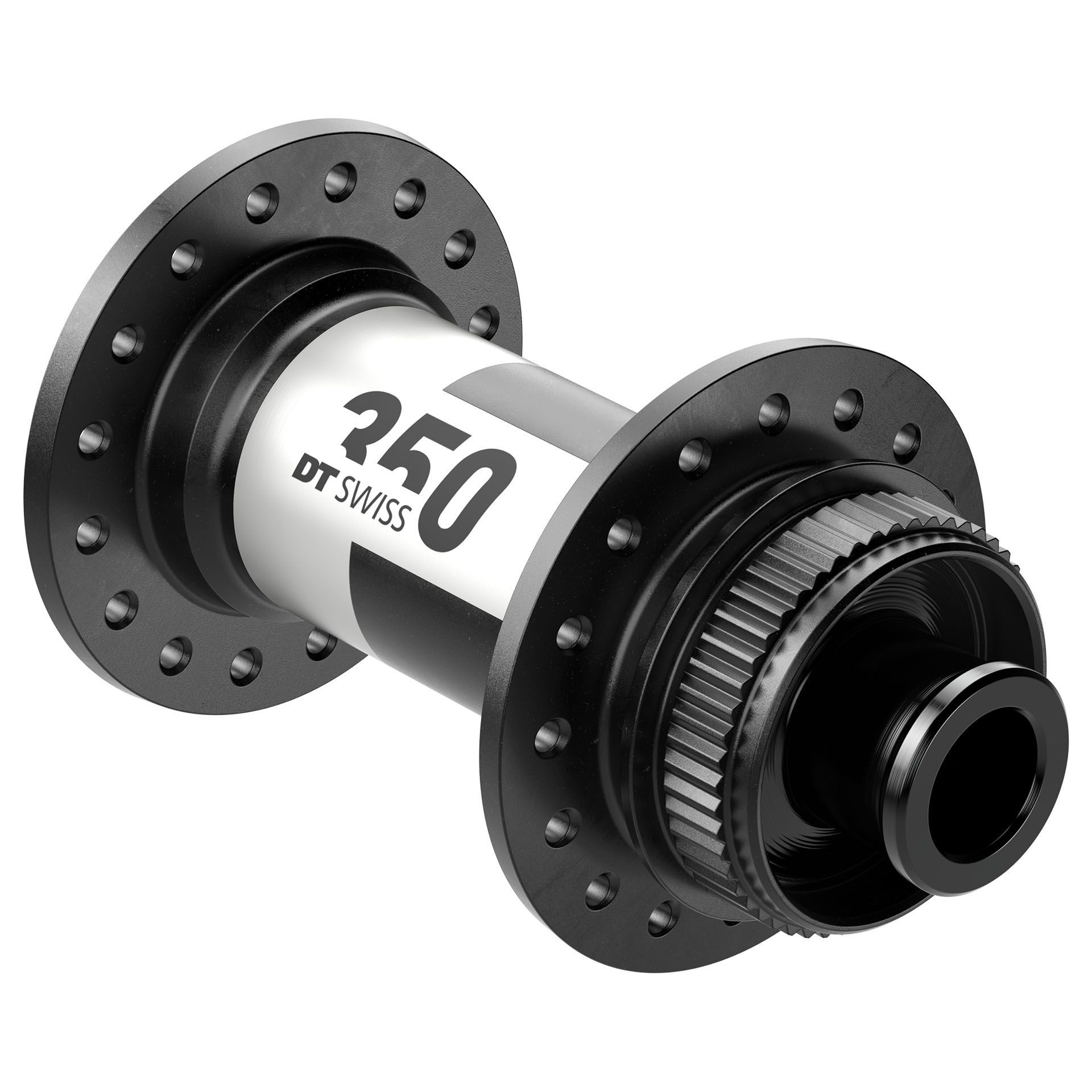 DT Swiss-DT Swiss VR-Nabe, 350 Road, Centerlock, 24 Loch, 100/12mm_H350ACDXR24SO6769S_