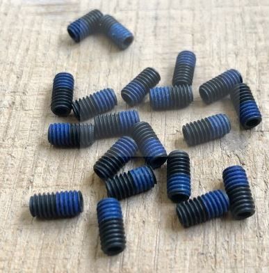 Deity-Deity TMAC Pedal Pin Kit_26-TMAC-PIN-KIT_