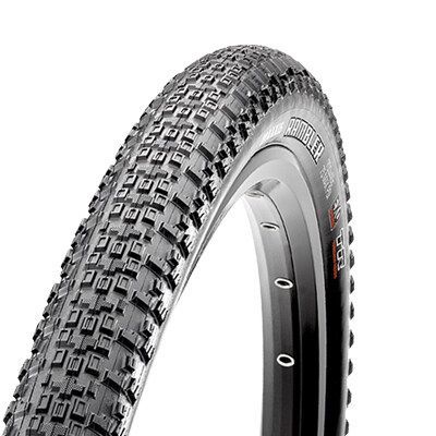Maxxis Reifen GR Rambler 650B (Gen.1), 47B, Dual, TR, SS