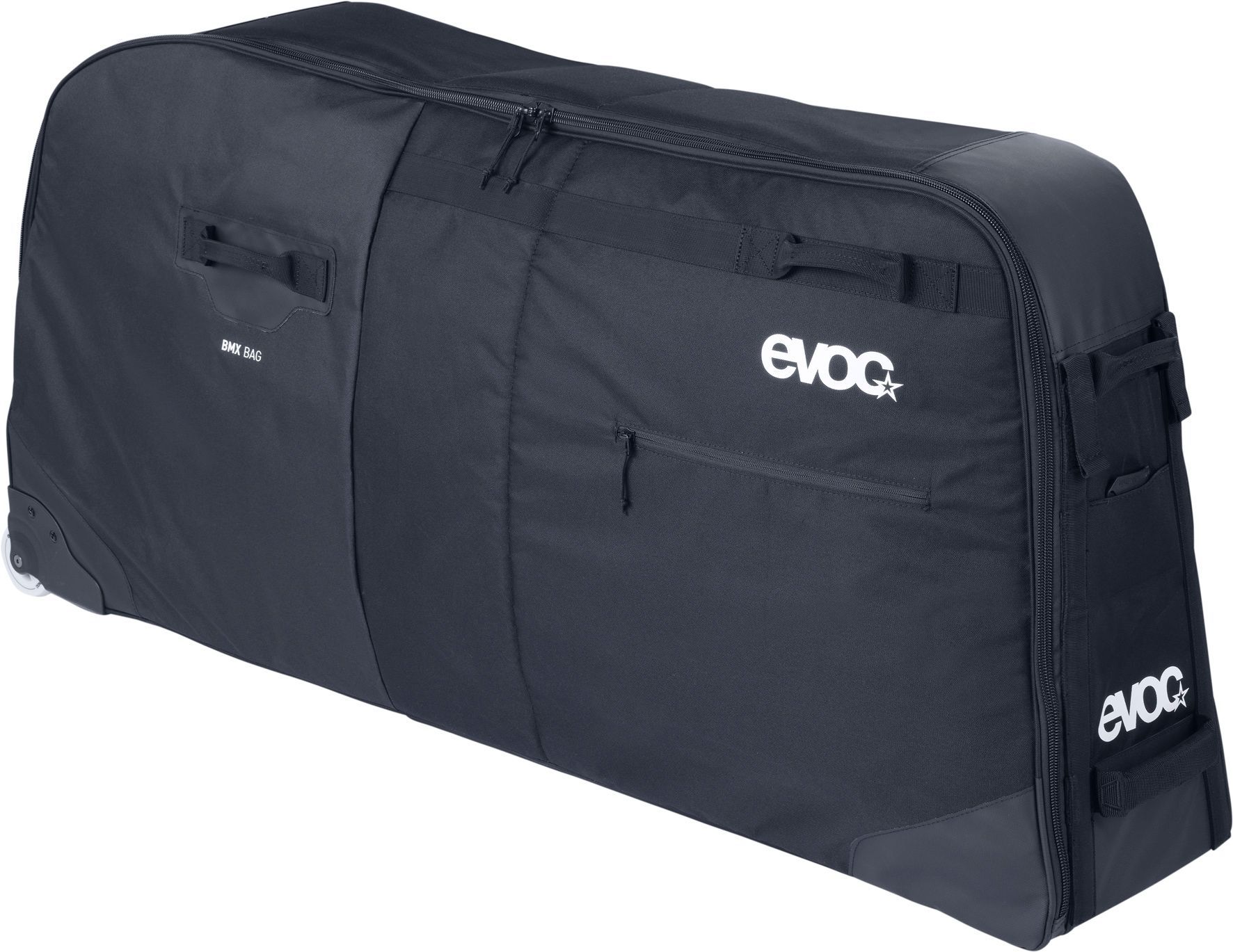 EVOC BMX Bag, 200L, black - MY26