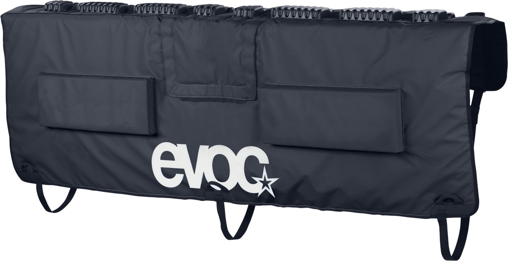 Evoc-EVOC Tailgate Pad, XL, black_100539100-XL_