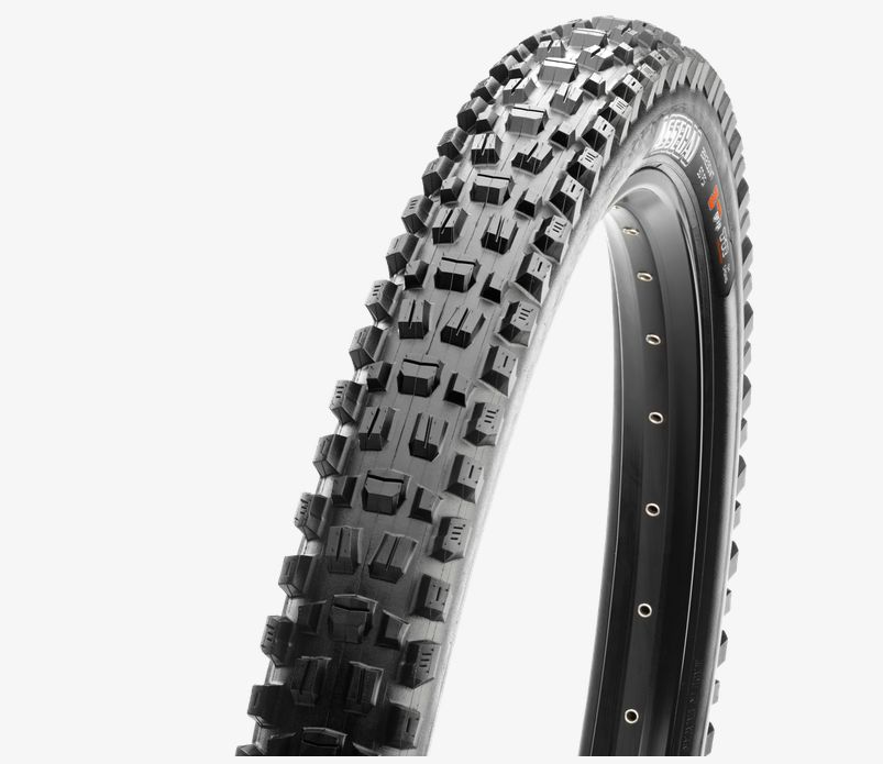 Maxxis-Maxxis Reifen MTB Assegai 29er, 2.60 (WT), 3C MaxxGrip, DD + TR_2658_