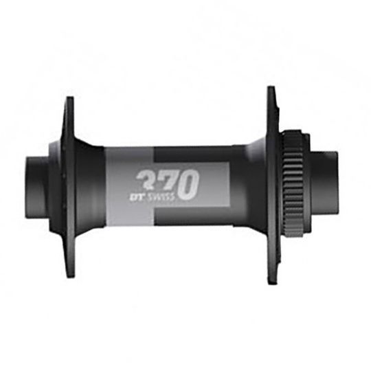 DT Swiss-DT Swiss VR-Nabe, 370 Road, Centerlock, 28 Loch, 100/12mm_H380ACDXR28SO3493S_