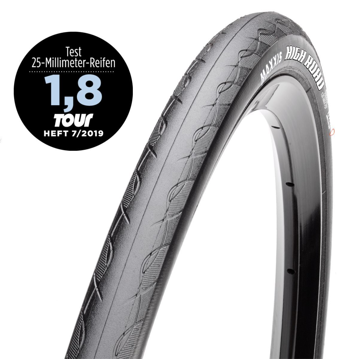 Maxxis Reifen RR HighRoad 700
