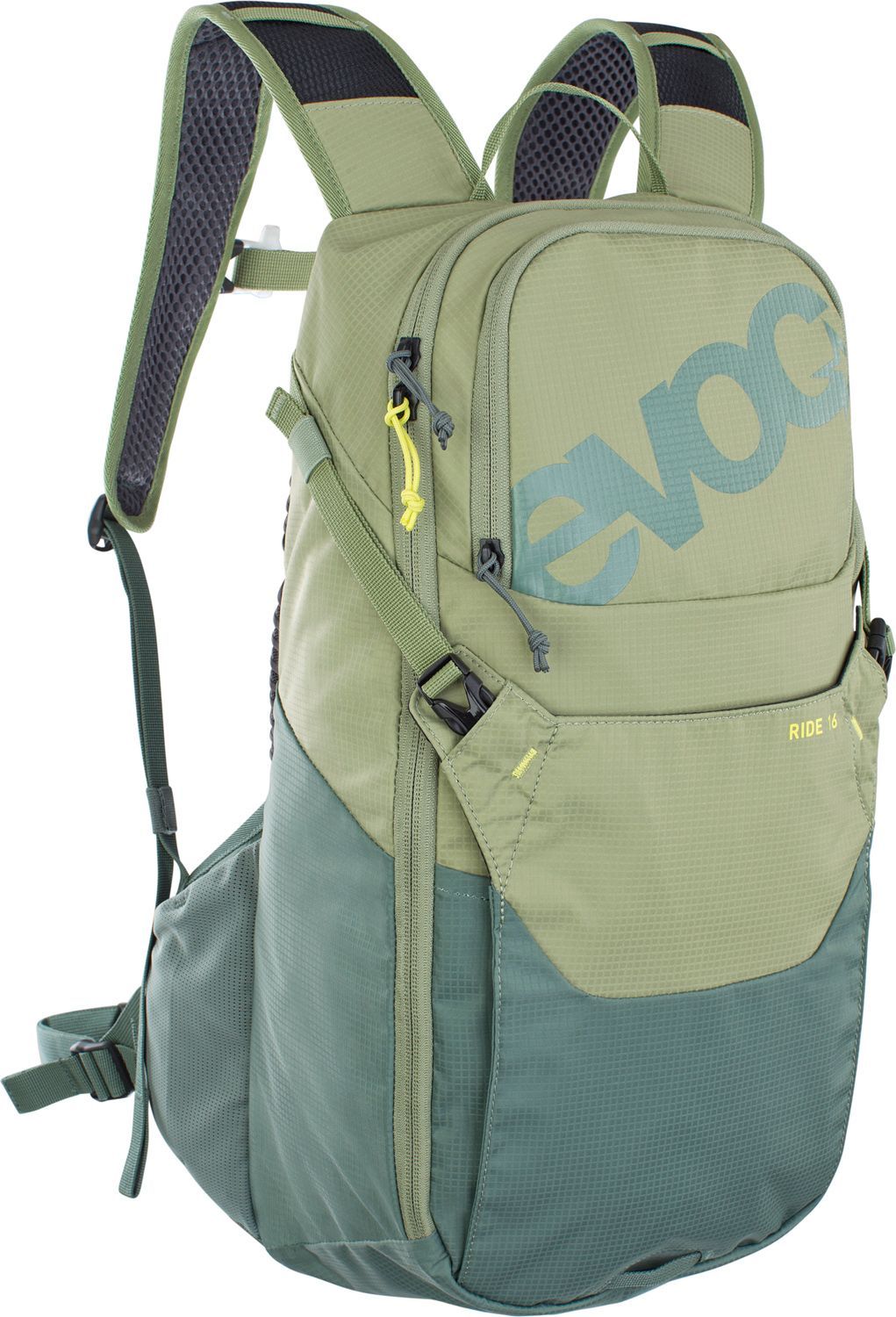 Evoc-EVOC Ride, 16L, light olive/olive_100320303_
