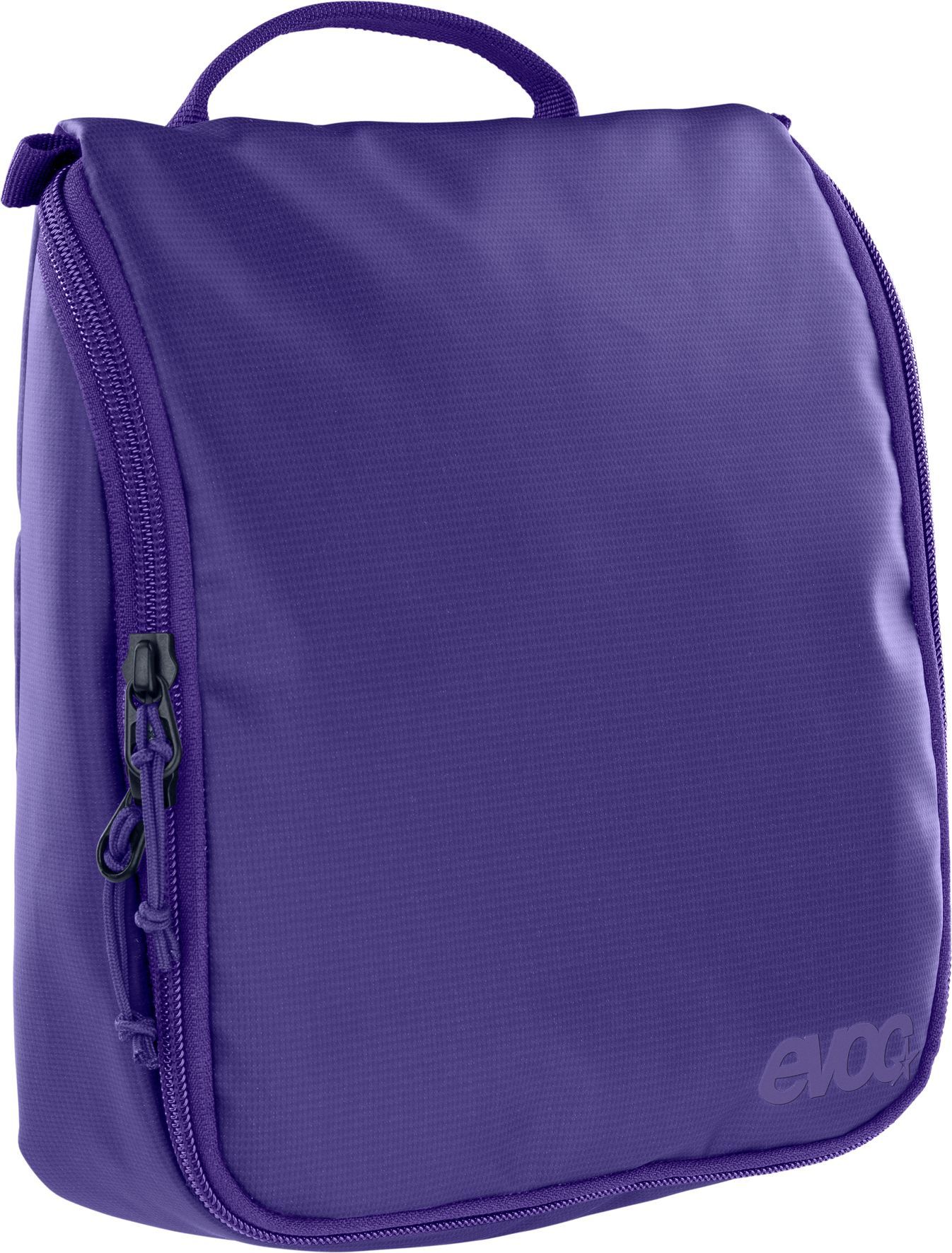 Evoc-EVOC Wash Pouch, 2,5L, violet/black_401001525_