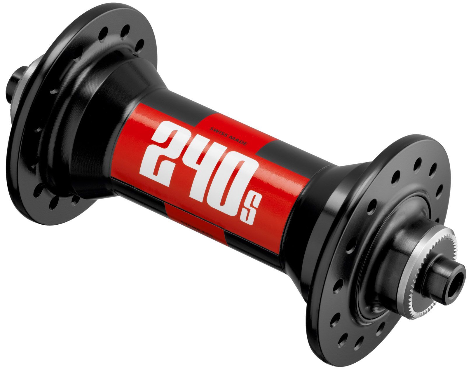 DT Swiss VR-Nabe, 240s, non Disc, 100/5mm