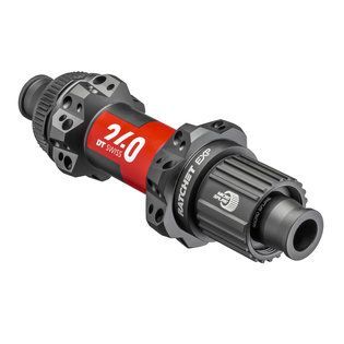 DT Swiss-DT Swiss HR-Nabe, 240 straight pull, Centerlock, 28 Loch, 148/12mm Boost, Shima_H24PTCD2R28SO4892S_