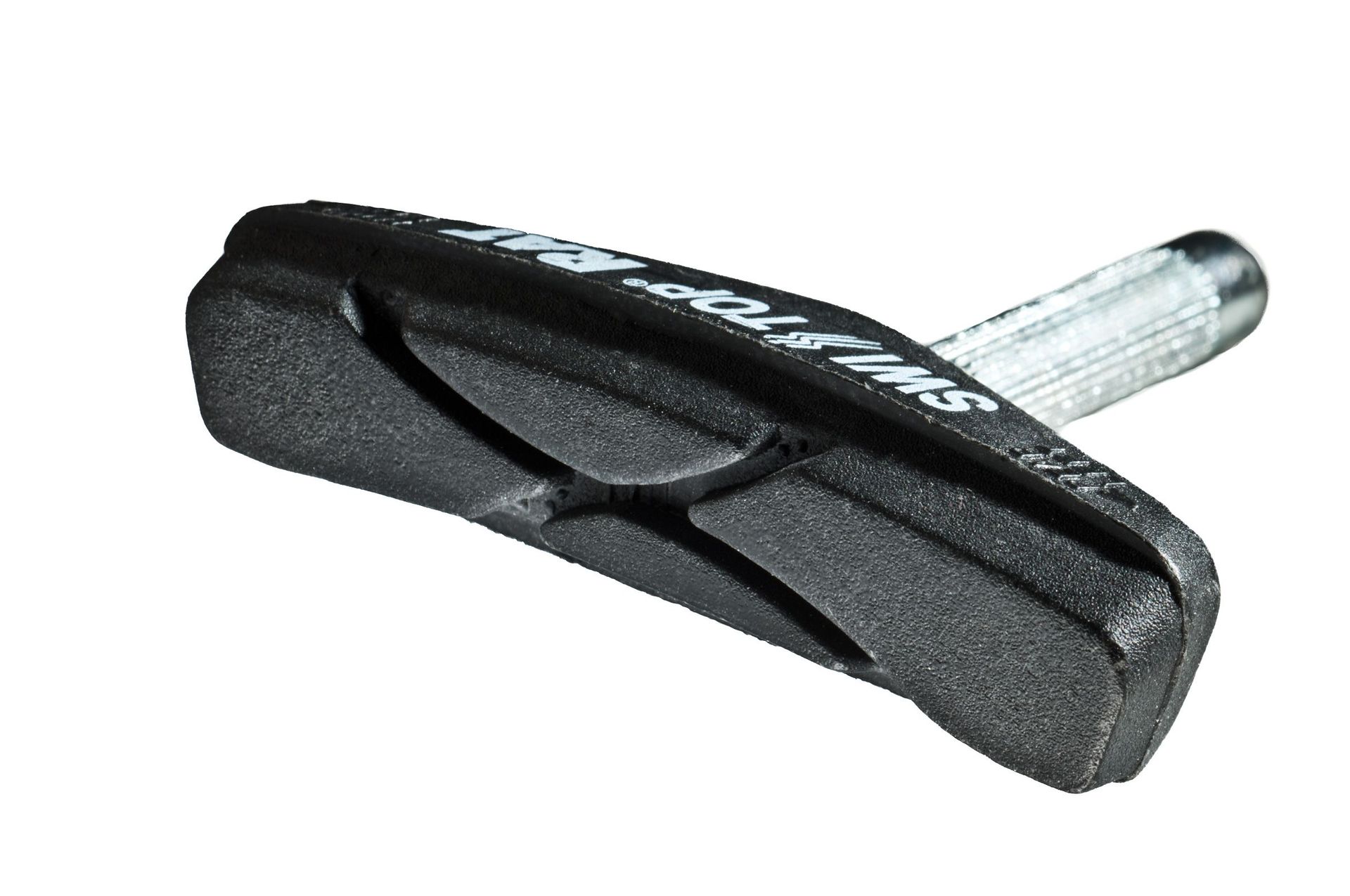 SwissStop-SwissStop Bremsbeläge Rat für Aluminiumfelgen, Original Black (4 Stk.)_P000310204_