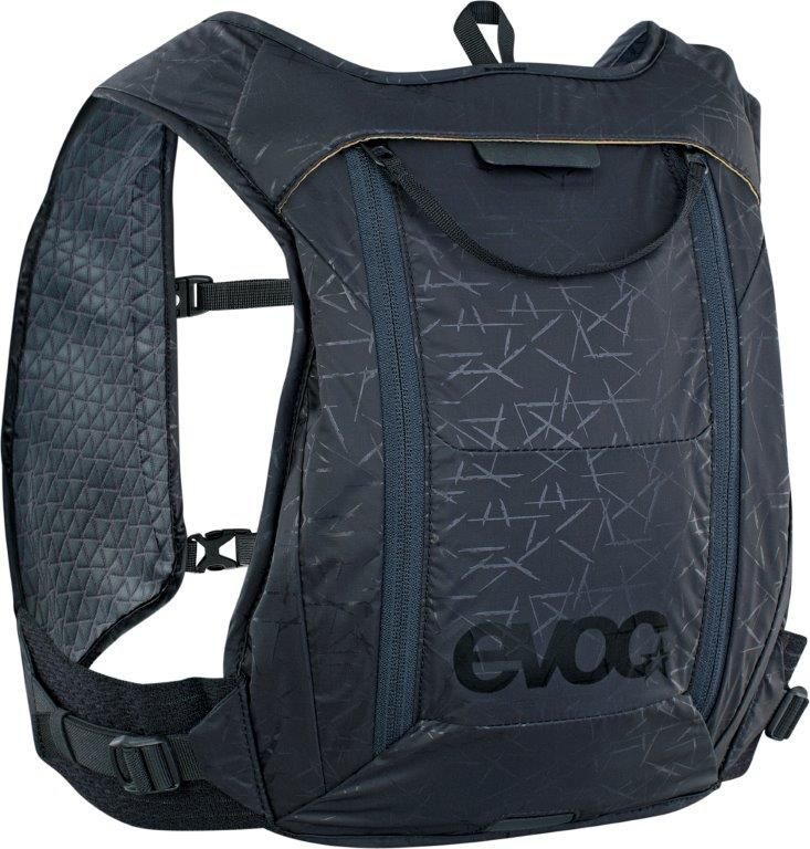 Evoc-EVOC Hydro Pro 1,5L + 1,5L Bladder_100327_