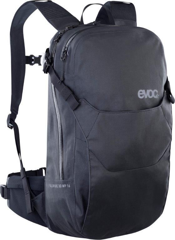 EVOC Allride 3D WP, 16L, black