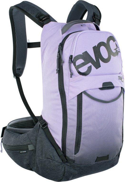 EVOC Trail PRO, 16L, multicolour, L/XL