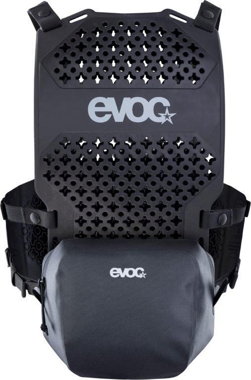 Evoc-EVOC Torso Protector Pin Pack WP 1,5L, black_302501100_