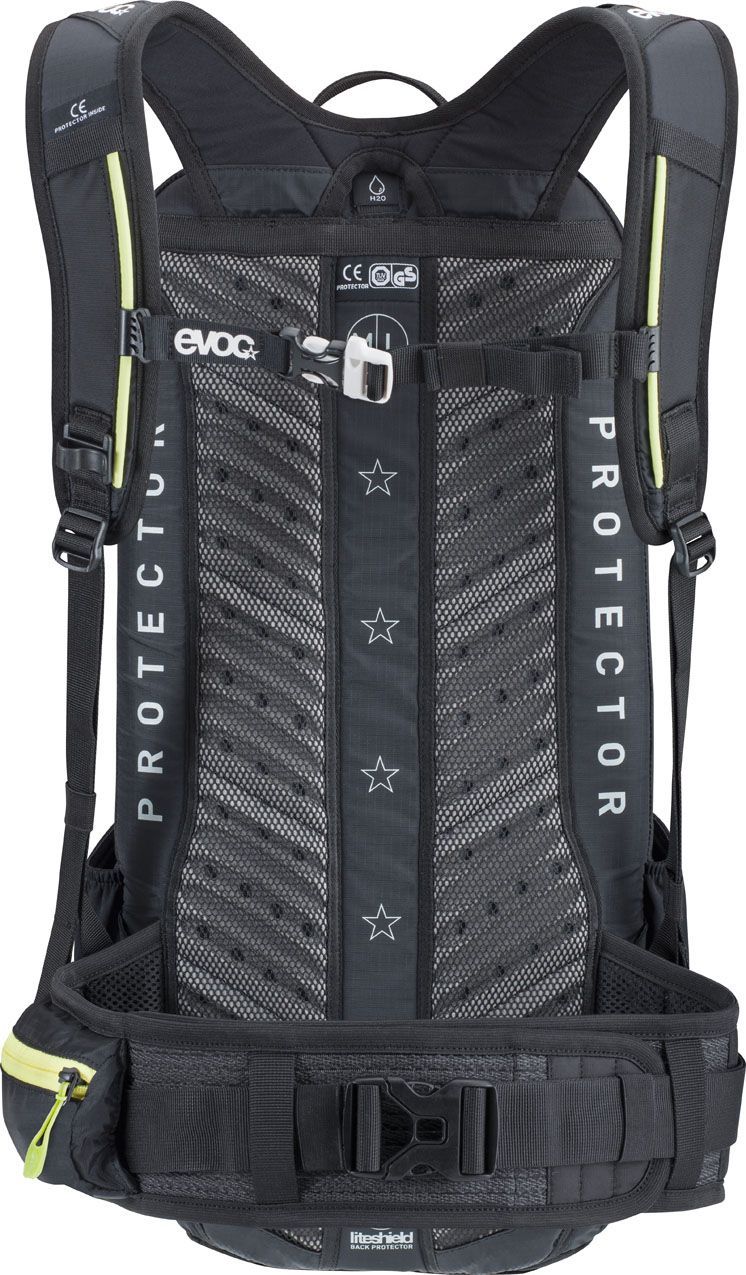 Evoc-EVOC FR Enduro Blackline, 16L, black_100106100_