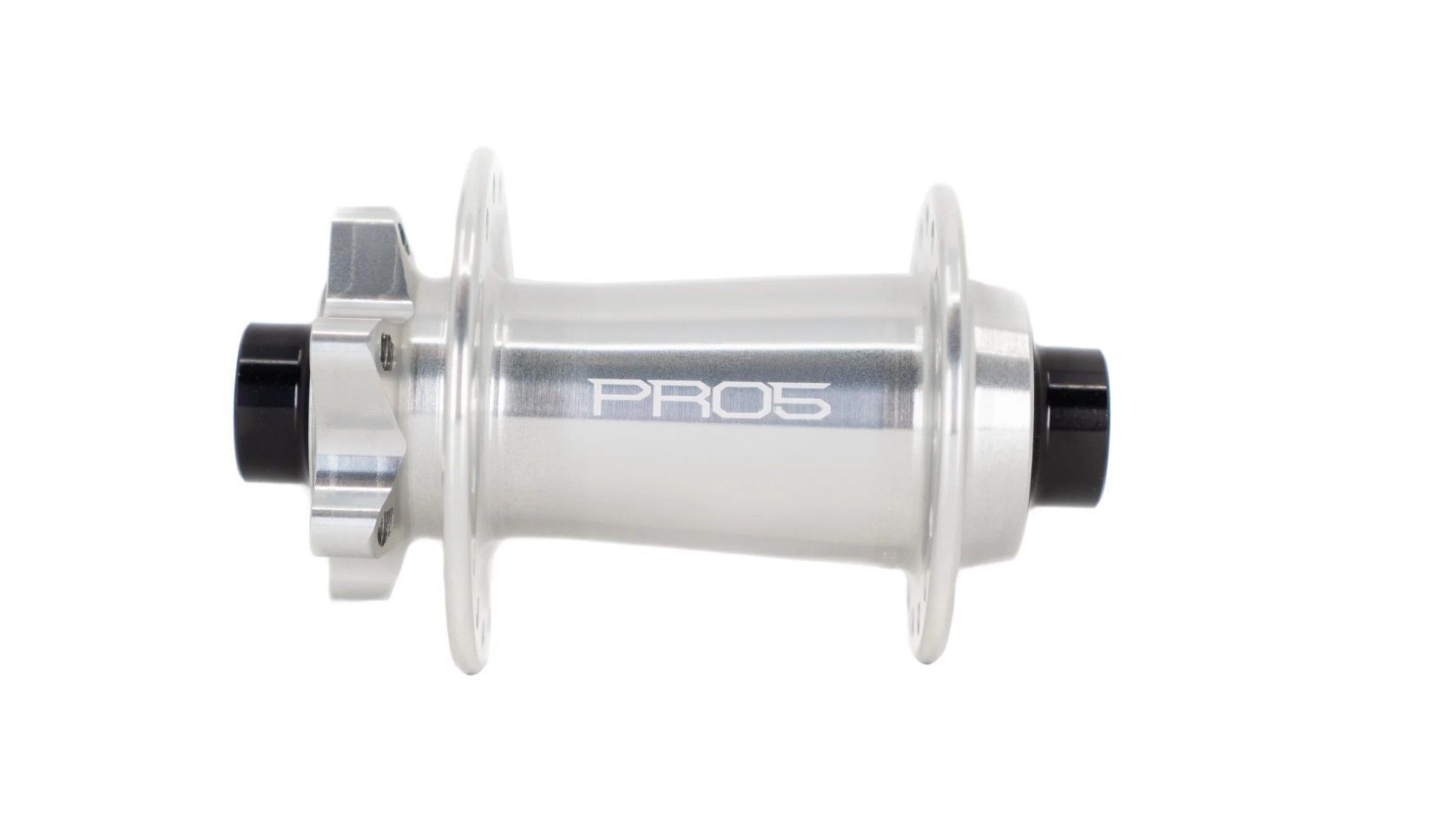 Hope-Hope VR-Nabe Pro 5, 6 Loch, 32 Loch, silber, 110/20mm Boost_FHP532S20B_
