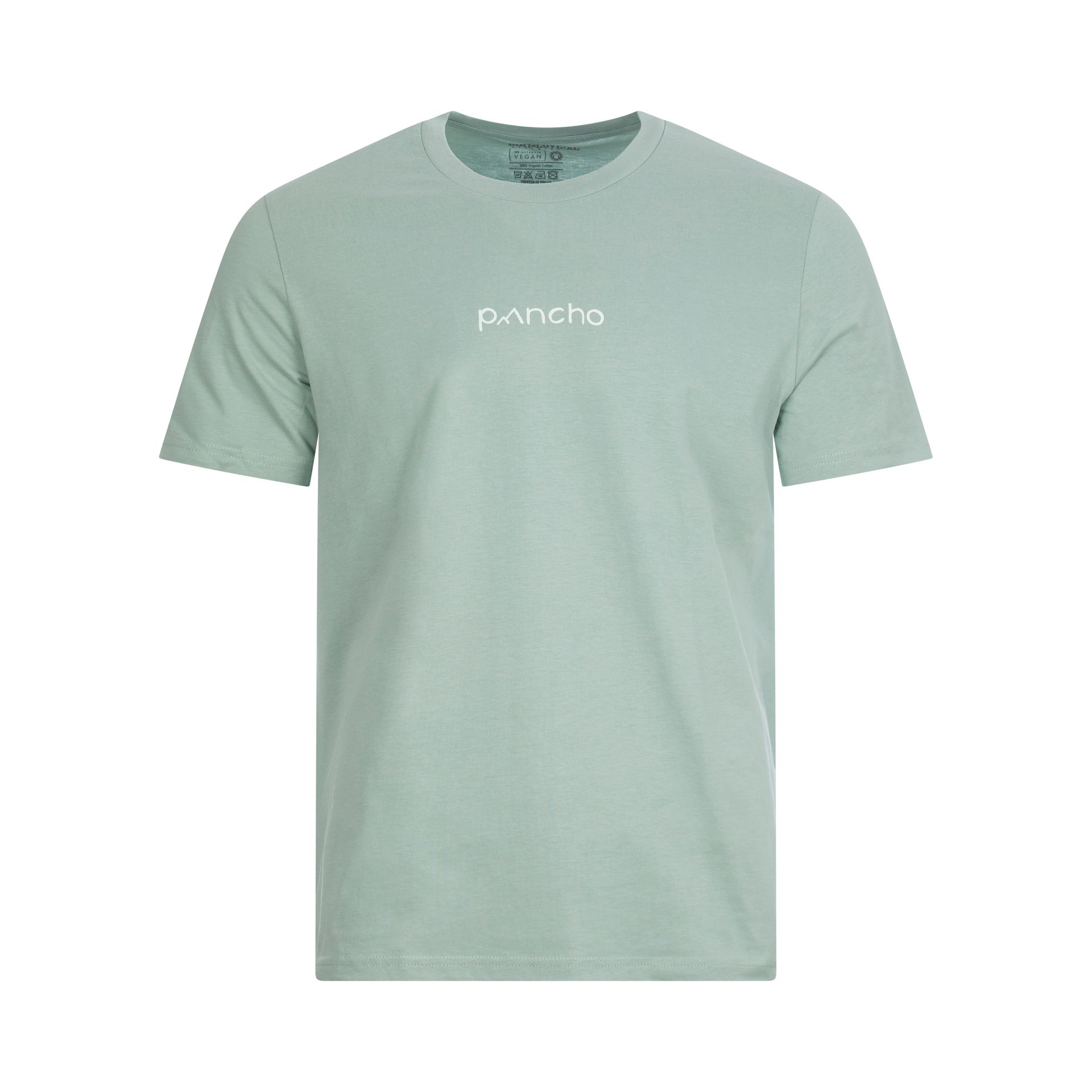 Panchowheels-Panchowheels x Dirt Love T-Shirt, Mountainline, Men, mint, S_PWBE49-S_