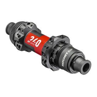 DT Swiss-DT Swiss HR-Nabe, 240 straight pull, Centerlock, 28 Loch, 148/12mm Boost, Sram _H24PTCDRR28SO4888S_