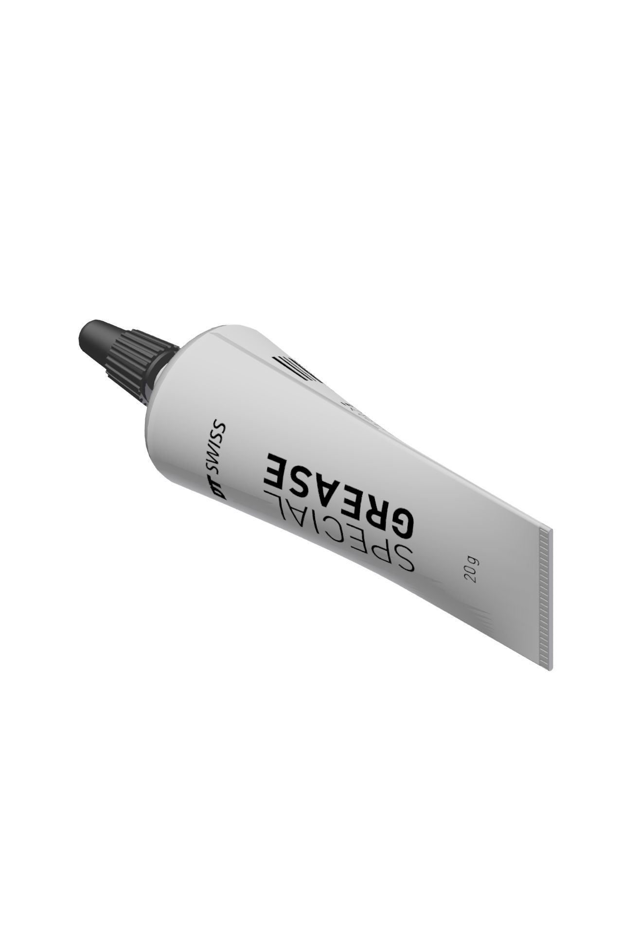 DT Swiss-DT Swiss Spezial Grease 20 Gr. Tube (Spezialfett für Freilauf)_HXT10032508S_