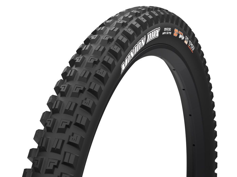 Maxxis-Maxxis Reifen Minion DHX_DHX_