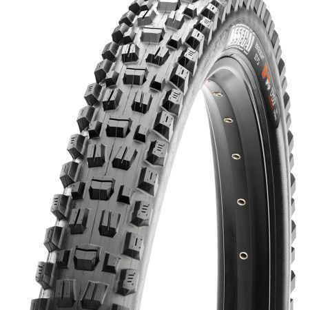Maxxis-Maxxis Reifen MTB Assegai 29er, 2.50 (WT), Dual, TR + EXO_1188_
