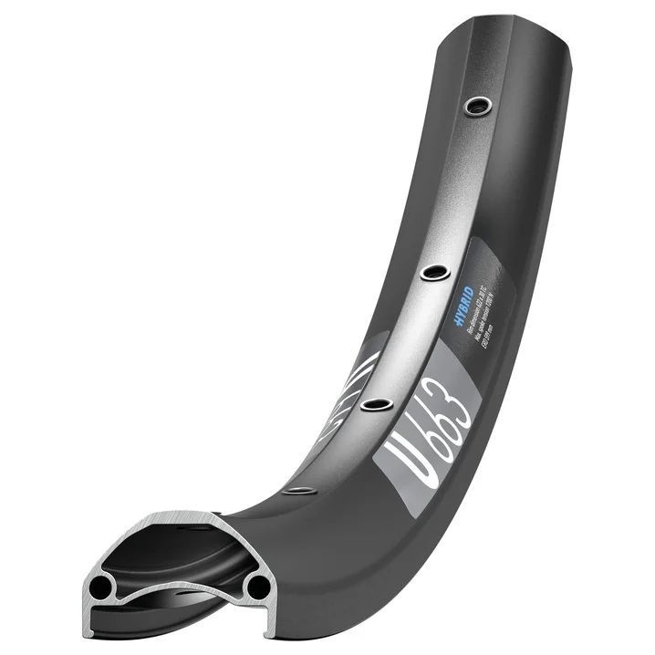 DT Swiss-DT Swiss Felge, U 663 disc 29er, schwarz, 36 Loch_RDU663CDAB36SO5099_
