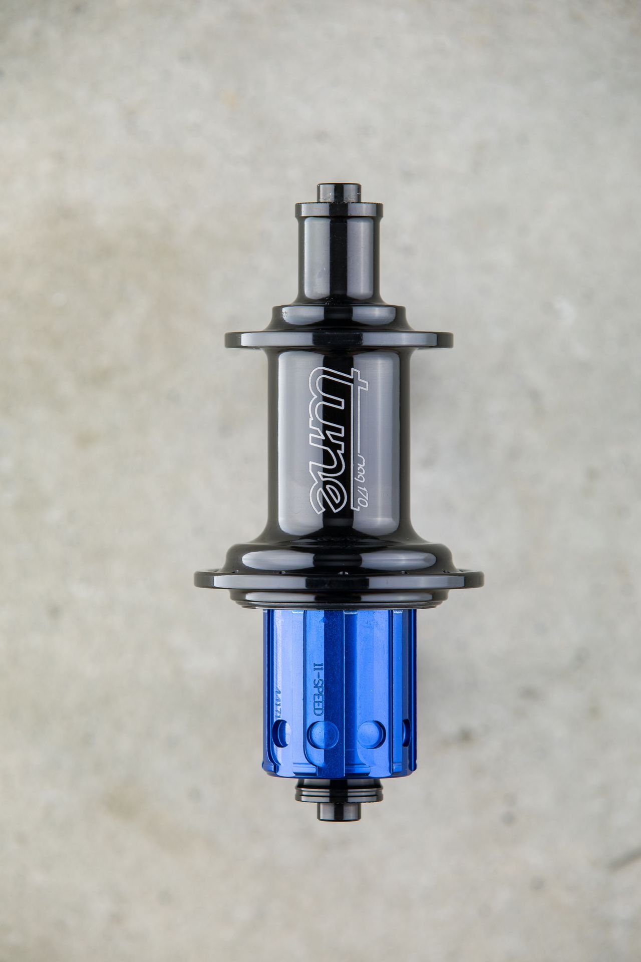 Tune HR-Nabe Mag, 130/5mm, Campagnolo