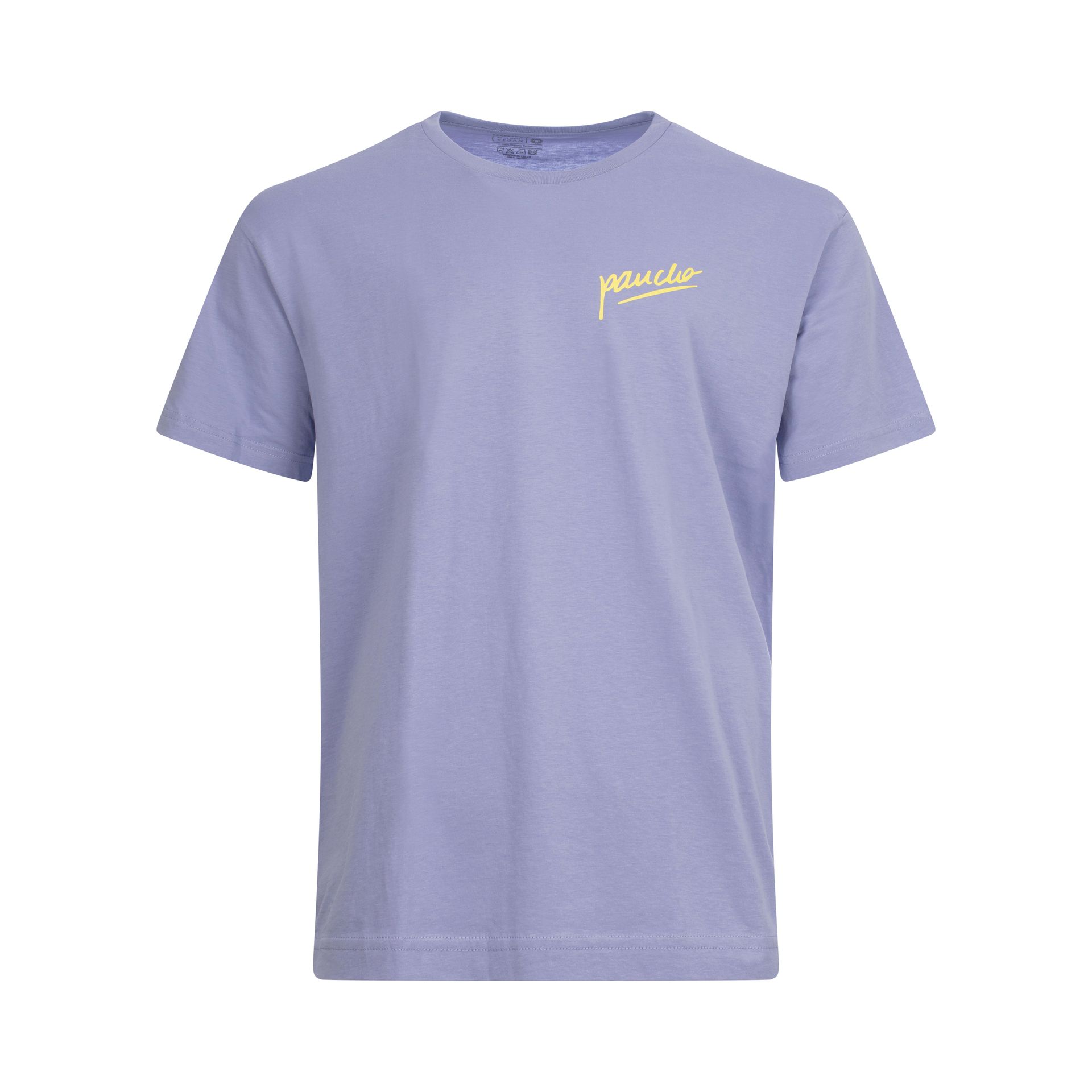 Panchowheels-Panchowheels x Dirt Love T-Shirt, Juicy, Men, lavender, M_PWBE51-M_