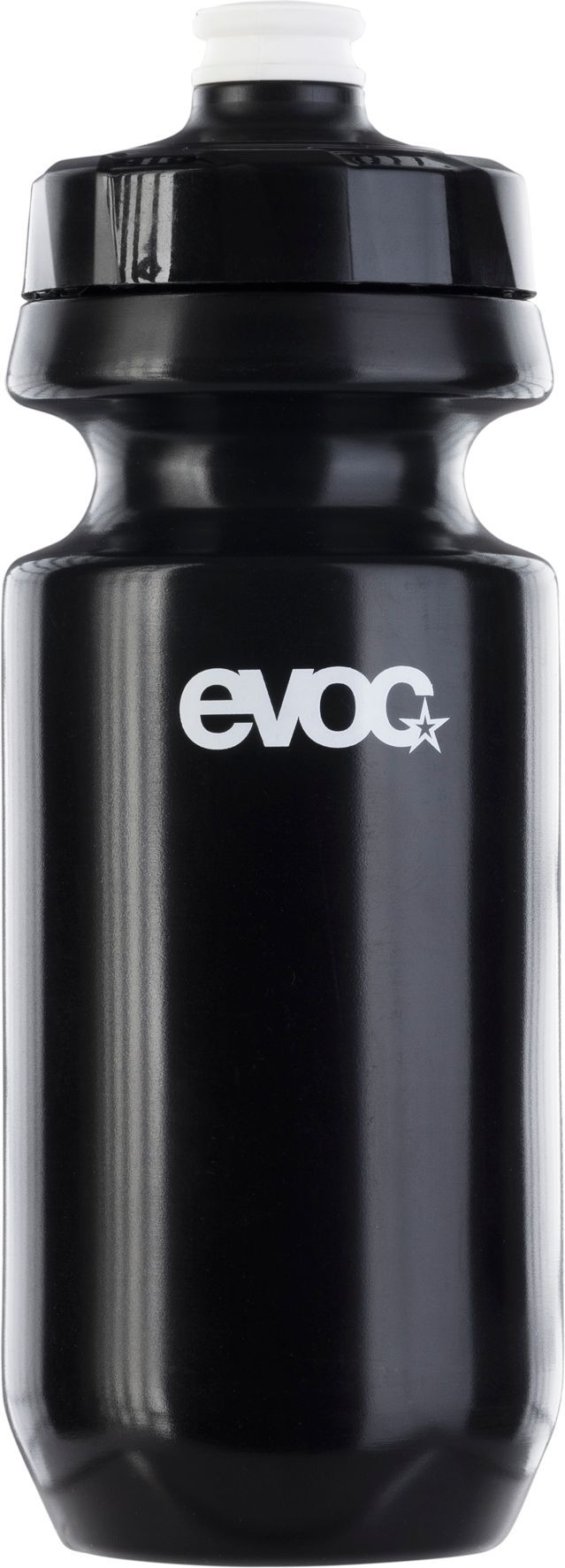 Evoc-EVOC Drink Bottle 0,55L, black_601117100_