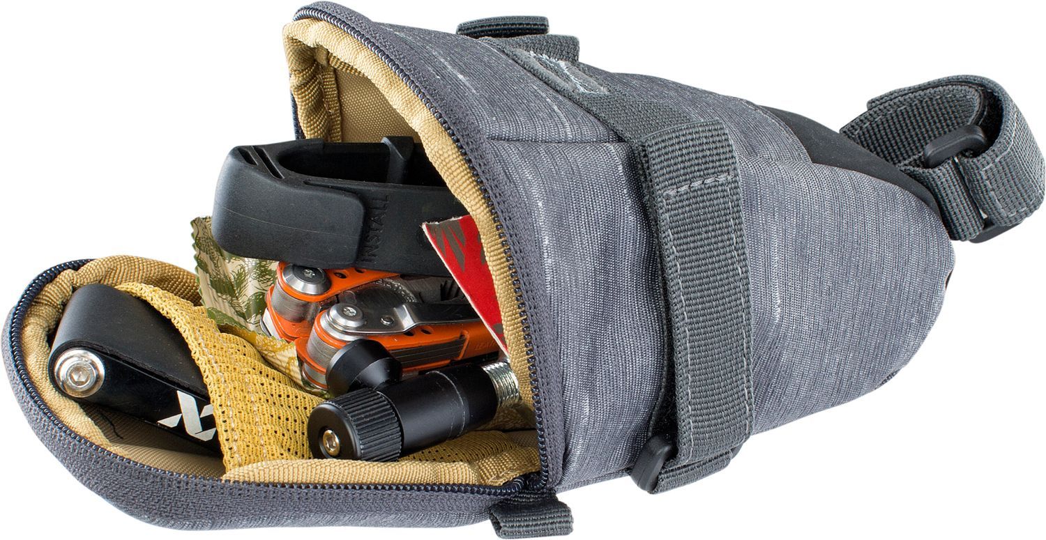 Evoc-EVOC Seat Bag Tour, carbon grey, M_100606121-M_